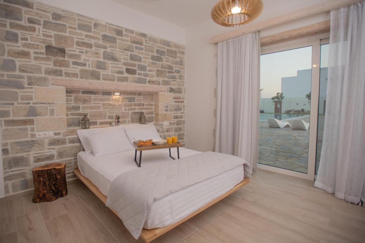 Villa Pnoe Seaside Kalamaki  Zewnętrze zdjęcie